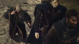 【ドラゴンズドグマ2】#03_やると増える魔法のクエスト