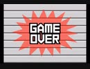 6-game over