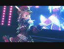 【原神MMD/Genshin Impact】ラビットホール【シャルロット】