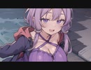 Re:無知お嬢様ずんだもん、胡散臭いデカ乳の結月ゆかりに"夜のバイト"に誘われ…【VOICEROID劇場】