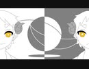 【UTAUカバー】裏表ラバーズ【リーベ】