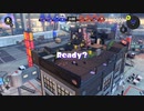 [Splatoon3]第１４回フェス プレイ動画 その３
