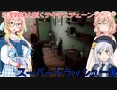 【The Texas Chain Saw Massacre】彩澄姉妹が逝くテキサスチェーンソーpar213(彩澄りりせ＆しゅお実況）