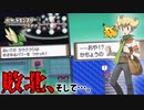 失ったポケモンは二度と戻らない。【ポケモンプラチナ】#40