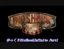 【ゆっくり実況】BioshockInfinite Part1