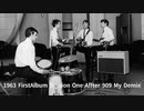 【Demix Pro＋Audacity】TheBEATLES One After 909 1963-1969【My Mix】