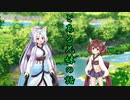 ［ボイロ茶番］とある兄妹の話