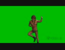 Aiを虐待してタクヤさんにダンスを踊らせた