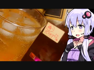 【コンソメおでんで呑む自家製ウイスキー梅酒】ゆかりのふらっと隠れ家 第２期♭366