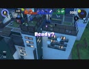 [Splatoon3]第１４回フェス プレイ動画 その４