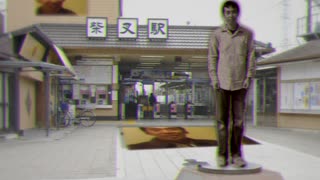 柴又ぼっさん