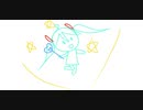 【初音ミク】My dream girls【vocaloid cover】+ust配布