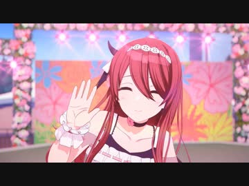 【シャニソンMV】アルストロメリア（TVアニメ ver.）【シャイニーカラーズ】