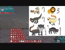 【ark／ゆっくり実況】３分でわかる『フェンリルお前ラスボス降りろ』part21【Ark: Survival Evolved】