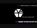 TheUserVocaNico2024 from にァむ[ニコニコ超会議2024]