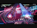 【Easy】【ALL PERFECT】【【FULL】鎮花祭】GUNVOLT RECORDS 電子軌録律（サイクロニクル）