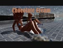 [MMD]雷電でChocolate Cream[sdPBR][艦これ]