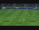 PC-EA Play Pro配信｜FC 24｜錦標賽-歐洲冠軍足球聯賽｜中國隊、山東泰山隊、北京國安隊｜世界級難度｜第一期 (17)
