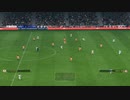 PC-EA Play Pro配信｜FC 24｜錦標賽-歐洲冠軍足球聯賽｜中國隊、山東泰山隊、北京國安隊｜世界級難度｜第一期 (23)