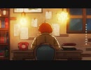 大環状線 - official music video【自主制作アニメMV】