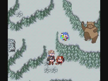 【たぬき(ウマ娘)】LIVE A TANUKI 最終編04【LIVE A LIVE】