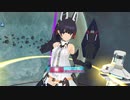 【PC版アリスギア】特殊宙域作戦Op.シンビジウム V-HARD Break Out Of Your Shell D.MAX Lv200 吾妻 楓/ネクスト ソロ【キーボード】