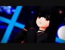 【Blue Archive/MMD】シニカルナイトプラン【正実モブ】