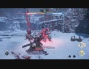 検証！41歳は『Wo Long: Fallen Dynasty』をクリアーできるのか？【ネタバレ注意】DLC編  9