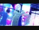 【APヘタリアMMD】fake face dance music【仏と日】