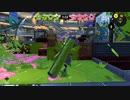 フェス連敗して頭がおかしくなった後に人は強くなるんだよ。【スプラトゥーン3】