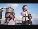 [FF7リバース] 第13回(13-3) コスタ・デル・ソル上陸