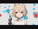 お気楽DieperTTちゃん #13【VOICEVOX実況 / Diep.io】