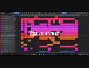 話がつまらない友達の歌を作ってみました。