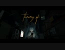 【MMD】theory of i【revol式初音ミク】