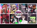 【Friday Night Funkin'】ついったーでupしていたものまとめ②【＋VOICEROID】