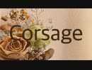 Corsage (feat.GUMI) / TAKEHI