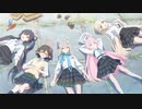 【ブルアカTVアニメ】 ノンクレOP「青春のアーカイブ」