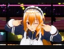 【COM3D2】金髪メイドで「DAN！GAN！パーティー！！」