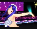 【COM3D2】水着の不死身っぽいメイドさんで｢scarlet leap｣
