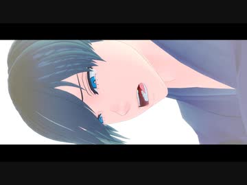 【MMDブルーロック】凛廻転生物語【糸師兄弟】