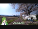 レヴォーグで東方のんびりドライブ Part6　花見編