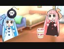 【voiceroid劇場】3分で爆発する妹とカップラーメン