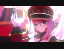 【原神MMD/Genshin Impact】ラビットホール【シャルロット】