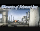 【Memories of Solomon's Key 実況】これがアクションパズルか【体験版】