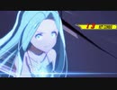 【MUGEN】七夜END-R11P前後 シングルランセレバトル Part35【狂上限?】