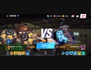 ☆81%ΩTティトゥス2piecehitman All MAX蜂フェイタル1全回避プリテンダージャブパトフック2R圧倒的勝利バイオクリティカルフック40万クリティカルフックKO
