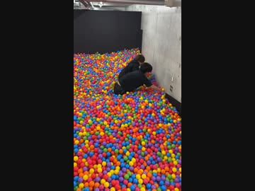 ホモと見るモンスターボール