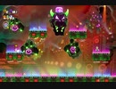 【実況】 周りを巻き込んでスーパーマリオワンダーをやってみた。完結編