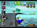 [14] きまぐれXカップ：ブルーファルコン [F-ZERO X] (Switch版)