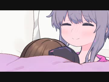 結月ゆかり過剰摂取